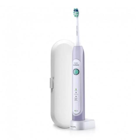 Philips - Sonicare Brosse à dents électrique HealthyWhite Sonic -... Philips - Sonicare Brosse à dents électrique HealthyWhite Sonic -...