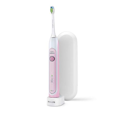Philips - Sonicare Brosse à dents électrique HealthyWhite Sonic -... Philips - Sonicare Brosse à dents électrique HealthyWhite Sonic -...