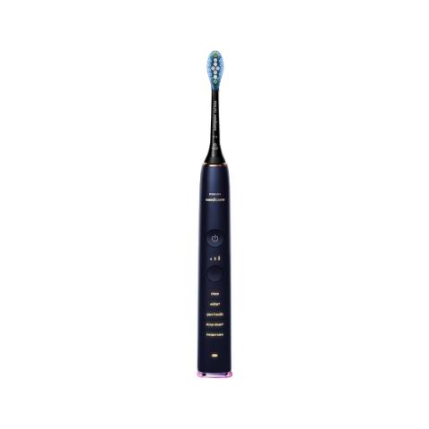 Philips - Sonicare DiamondClean Smart 9700 Brosse à dents... Philips - Sonicare DiamondClean Smart 9700 Brosse à dents...