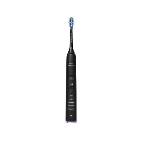 Philips - Sonicare Series 9500 DiamondClean Brosse à dents... Philips - Sonicare Series 9500 DiamondClean Brosse à dents...