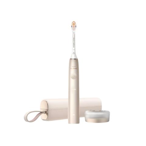 Philips - Sonicare Series 9900 Prestige Brosse à dents électrique... Philips - Sonicare Series 9900 Prestige Brosse à dents électrique...