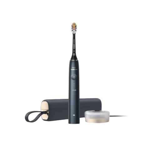Philips - Sonicare Series 9900 Prestige Brosse à dents électrique... Philips - Sonicare Series 9900 Prestige Brosse à dents électrique...