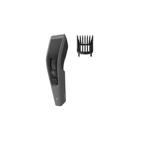 Philips - Tondeuse à cheveux série 3000 HC3520/15 (100V-240V) Philips - Tondeuse à cheveux série 3000 HC3520/15 (100V-240V)