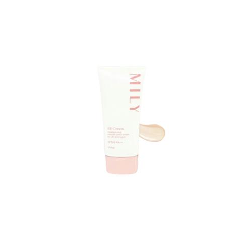 Picomonte - BB Crème MILY SPF24 PA++ - 50g - Light Ocher