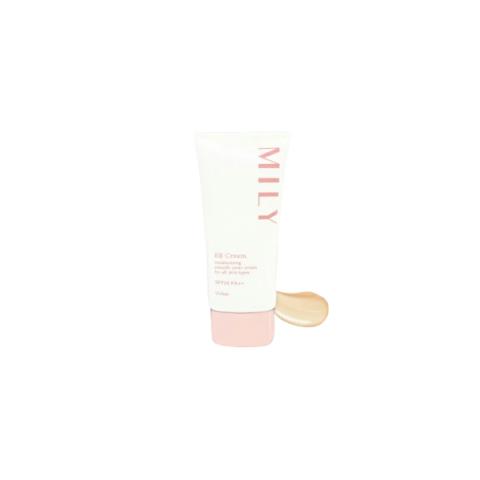 Picomonte - BB Crème MILY SPF24 PA++ - 50g - Ocher Picomonte - BB Crème MILY SPF24 PA++ - 50g - Ocher