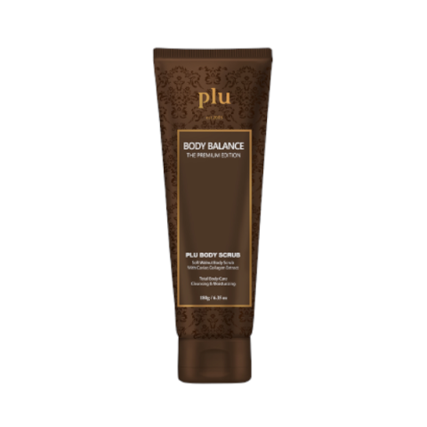 plu - Body Balance Scrub L'Édition Premium - 180g plu - Body Balance Scrub L'Édition Premium - 180g