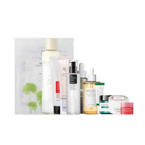 PM Set Normal Skin 10-Step PM Set Normal Skin 10-Step