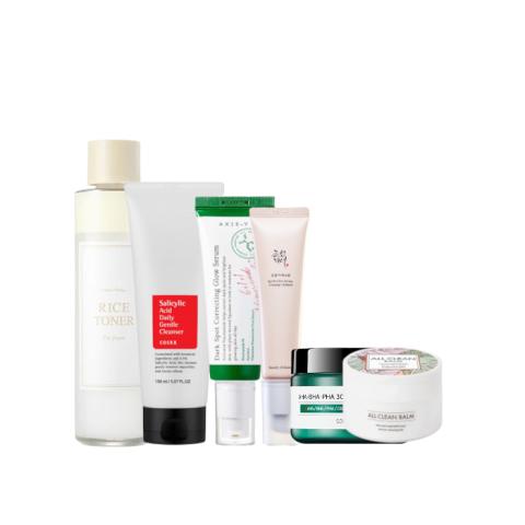 PM Set Normal Skin 5-Step PM Set Normal Skin 5-Step