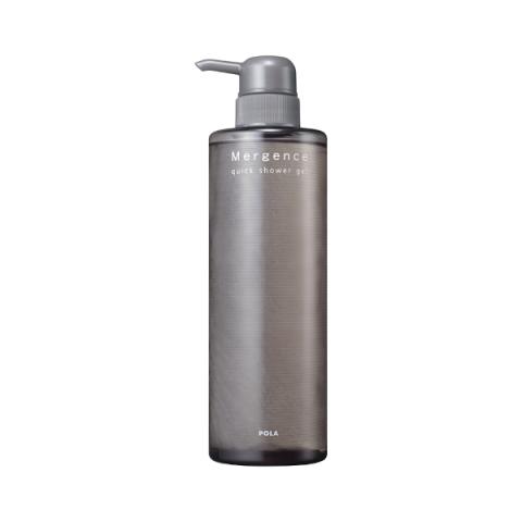 POLA - Gel Douche Rapide Mergence - 500ml POLA - Gel Douche Rapide Mergence - 500ml