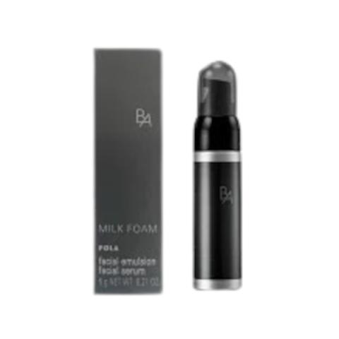 POLA - Mousse de lait BA - 6g POLA - Mousse de lait BA - 6g