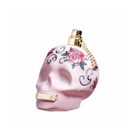 Police To Be Woman Tattoo Art Eau De Parfum 40ml Police To Be Woman Tattoo Art Eau De Parfum 40ml