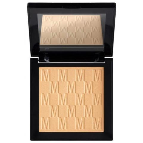 Poudre compacte Nude Venus 106 Burnt Caramel Mesauda 10g Poudre compacte Nude Venus 106 Burnt Caramel Mesauda 10g