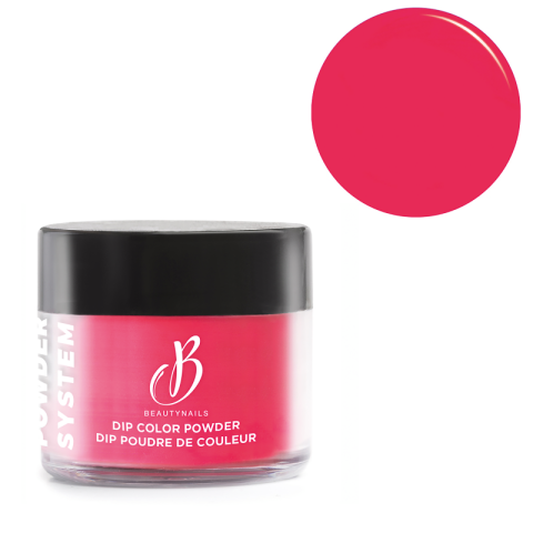 Poudre Dip powder neon red 10g Beauty Nails Poudre Dip powder neon red 10g Beauty Nails