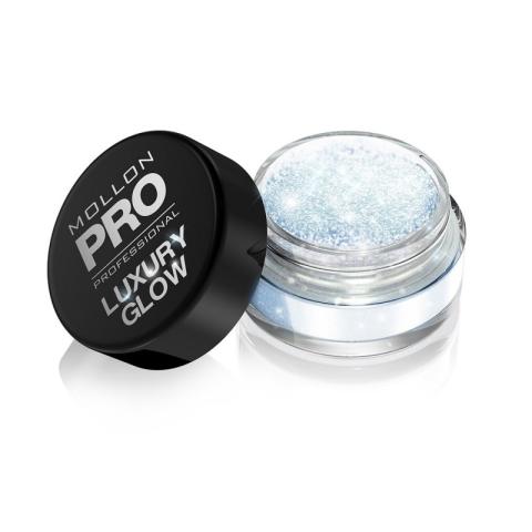 Poudres Luxury Glow Mollon Pro 103 Blue Topaz Poudres Luxury Glow Mollon Pro 103 Blue Topaz