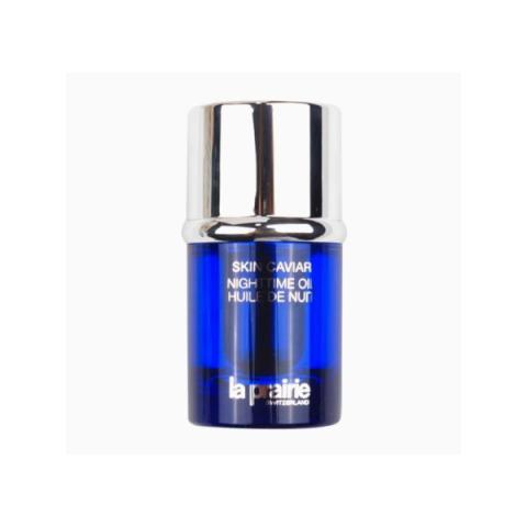 La Prairie - Huile de nuit Skin Caviar - 3ml La Prairie - Huile de nuit Skin Caviar - 3ml