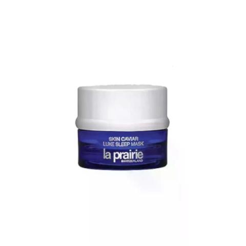 La Prairie - Masque de sommeil Skin Caviar Luxe - 5ml La Prairie - Masque de sommeil Skin Caviar Luxe - 5ml