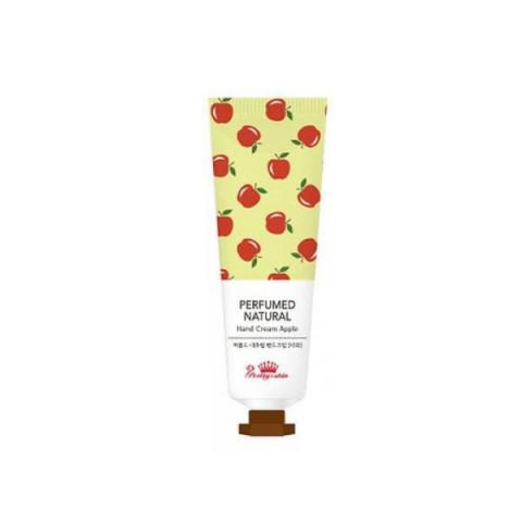Pretty Skin - Crème Mains Naturelle Parfumée - 30ml - Apple Pretty Skin - Crème Mains Naturelle Parfumée - 30ml - Apple