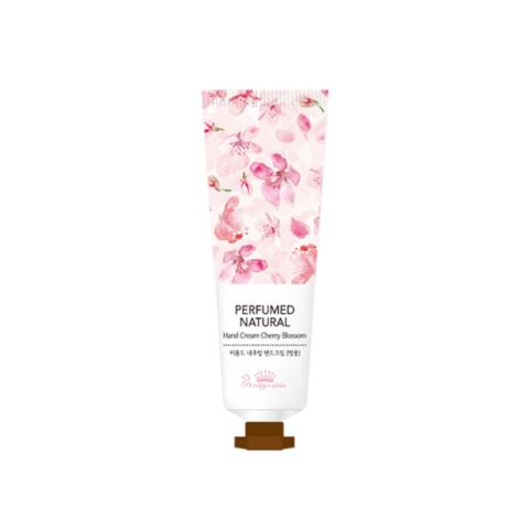 Pretty Skin - Crème Mains Naturelle Parfumée - 30ml - Blossom Pretty Skin - Crème Mains Naturelle Parfumée - 30ml - Blossom