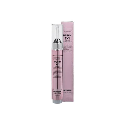 PRETTYSKIN - PDRN TX1 Perfect Fit Wrinkle Spot Cream - 15ml PRETTYSKIN - PDRN TX1 Perfect Fit Wrinkle Spot Cream - 15ml