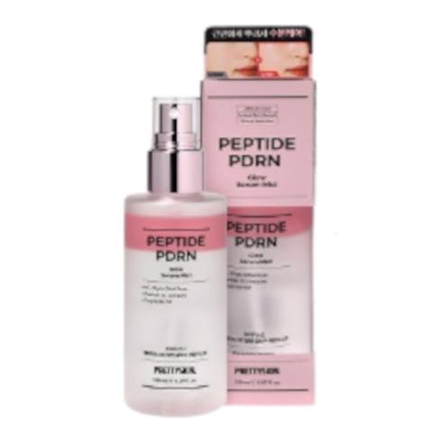 PRETTYSKIN - Sérum Glow en brume Peptide PDRN - 150ml PRETTYSKIN - Sérum Glow en brume Peptide PDRN - 150ml