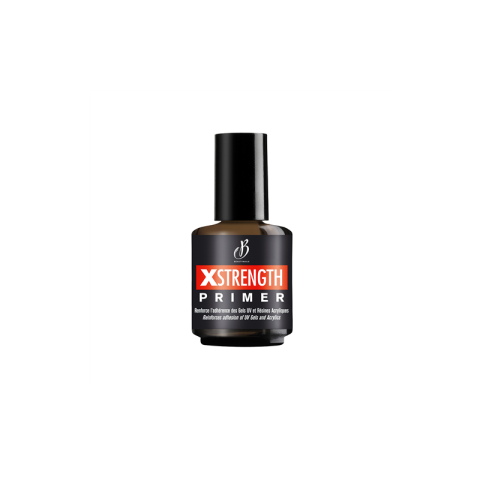 Primer x strength - adhérent Beauty Nails Primer x strength - adhérent Beauty Nails