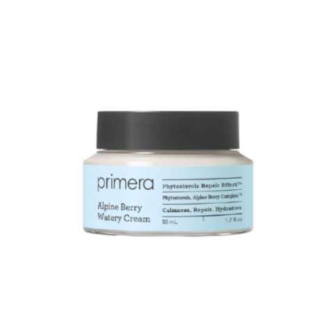 primera - Alpine Berry Watery Crème (nouvelle) - 50ml primera - Alpine Berry Watery Crème (nouvelle) - 50ml
