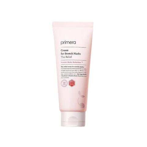 primera - La crème anti-vergetures - 200ml primera - La crème anti-vergetures - 200ml