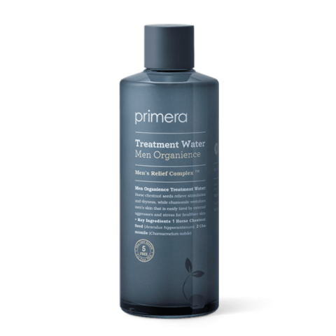 primera - Eau de traitement pour hommes - 180ml