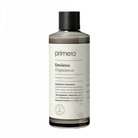 primera - Émulsion Organience - 150ml