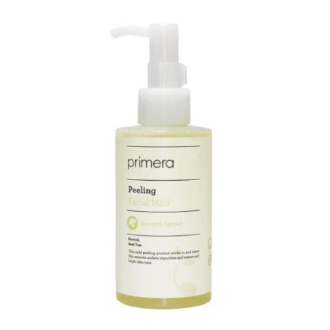 primera - Facial Peeling doux - 150ml primera - Facial Peeling doux - 150ml