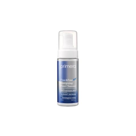 primera - Nettoyant point énergisant gratuit et gratuit - 150ml