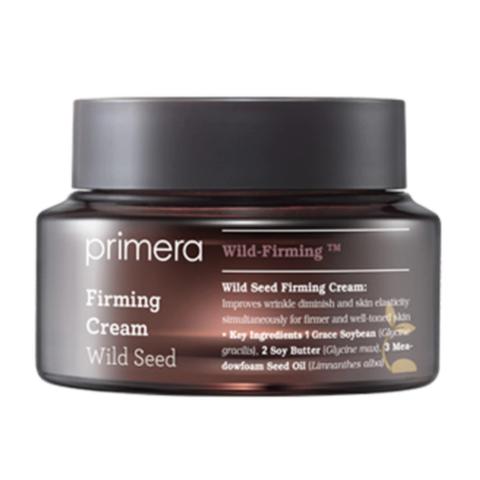 primera - Wild Seed Firming Crème - 50ml primera - Wild Seed Firming Crème - 50ml