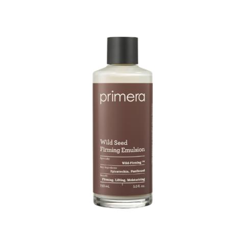 primera - Wild Seed Firming Émulsion (nouveau) - 150ml primera - Wild Seed Firming Émulsion (nouveau) - 150ml