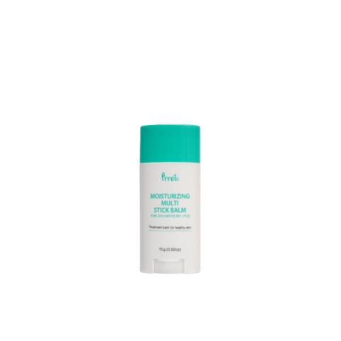Prreti - Baume Multi Stick Hydratant - 15g Prreti - Baume Multi Stick Hydratant - 15g