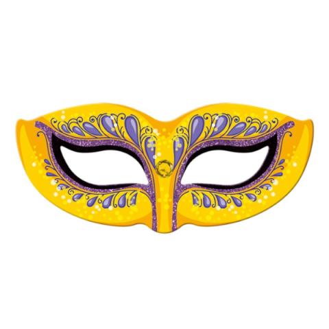 PUREDERM - Carnival Look Masque Gel pour les Yeux - 1pièce -... PUREDERM - Carnival Look Masque Gel pour les Yeux - 1pièce -...