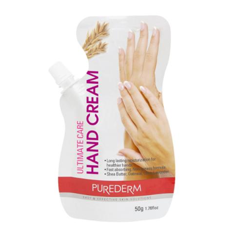 PUREDERM - Crème pour les mains Ultimate Care - 50g PUREDERM - Crème pour les mains Ultimate Care - 50g