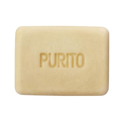 PURITO - Barre nettoyante Re:store - 100g