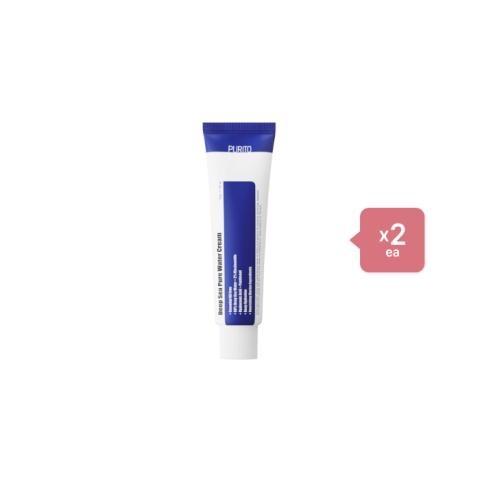 PURITO - Deep Sea Pure Water Cream - 50g (2ea) Set PURITO - Deep Sea Pure Water Cream - 50g (2ea) Set