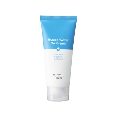 PURITO - Gel-crème d'eau Brise - 80ml PURITO - Gel-crème d'eau Brise - 80ml