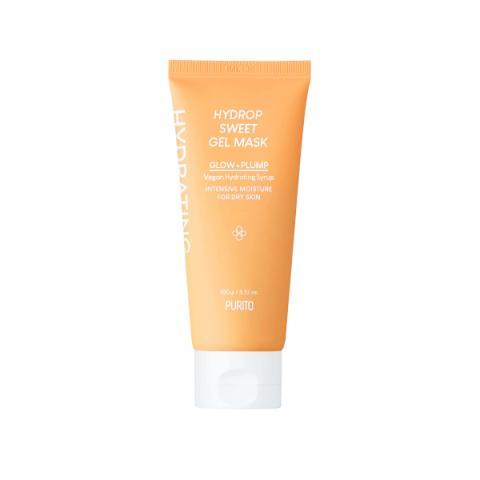 PURITO - Masque Gel Doux Hydrop - 100g