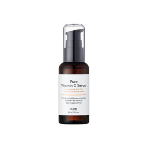PURITO - Pure Vitamin C Serum (nouvelle) - 60ml