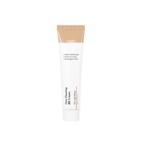 Purito SEOUL - BB Crème Clearing Cica - 30ml - #21 Light Beige