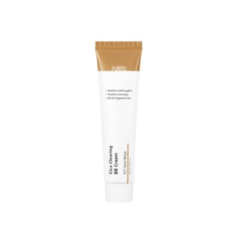 Purito SEOUL - BB Crème Clearing Cica - 30ml - #27 Sand Beige