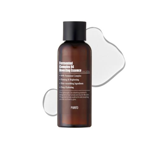 Purito SEOUL - Complexe fermentée 94, stimuler Essence - 150ml Purito SEOUL - Complexe fermentée 94, stimuler Essence - 150ml
