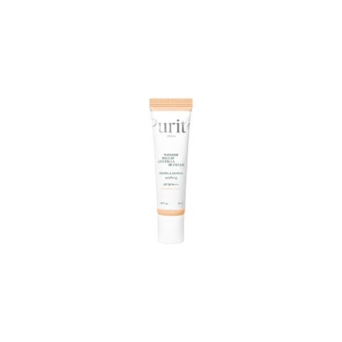 Purito SEOUL - Crème BB Centella Wonder Releaf SPF 30 PA++++ - 30ml - #13 Neutral Ivory Purito SEOUL - Crème BB Centella Wonder Releaf SPF 30 PA++++ - 30ml - #13 Neutral Ivory