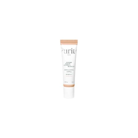 Purito SEOUL - Crème BB Centella Wonder Releaf SPF 30 PA++++ - 30ml - #15 Rose Ivory Purito SEOUL - Crème BB Centella Wonder Releaf SPF 30 PA++++ - 30ml - #15 Rose Ivory