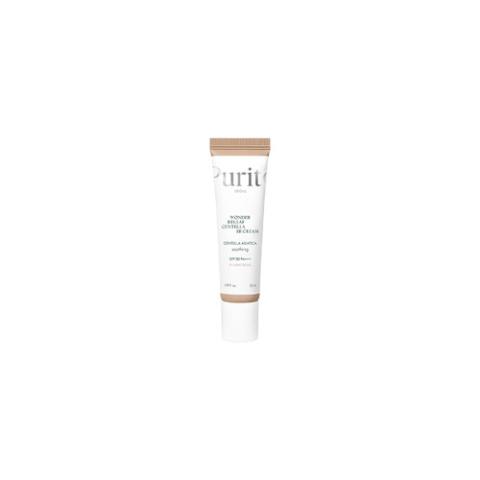 Purito SEOUL - Crème BB Centella Wonder Releaf SPF 30 PA++++ - 30ml - #21 Light Beige Purito SEOUL - Crème BB Centella Wonder Releaf SPF 30 PA++++ - 30ml - #21 Light Beige