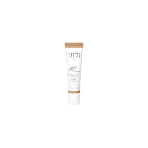 Purito SEOUL - Crème BB Centella Wonder Releaf SPF 30 PA++++ - 30ml - #27 Sand Beige Purito SEOUL - Crème BB Centella Wonder Releaf SPF 30 PA++++ - 30ml - #27 Sand Beige