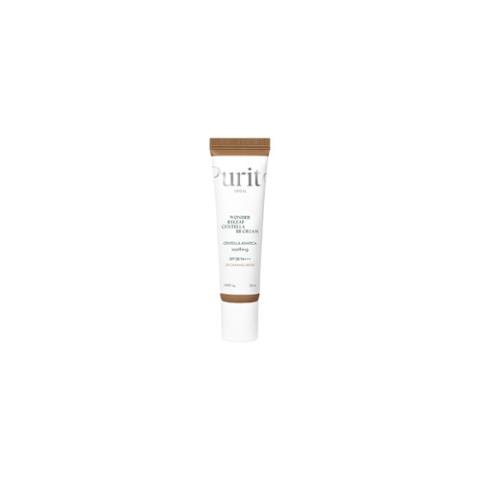 Purito SEOUL - Crème BB Centella Wonder Releaf SPF 30 PA++++ - 30ml - #29 Caramel Beige