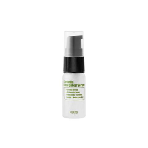 PURITO - Sérum Centella Sans Parfum (mini) - 15ml PURITO - Sérum Centella Sans Parfum (mini) - 15ml